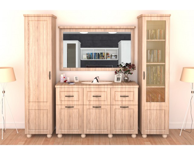 Living Dynasty Sonoma Varianta 2